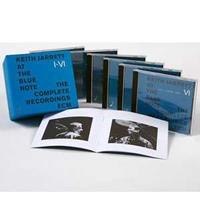 ECM At The Blue Note I-Vi - Keith Jarrett
