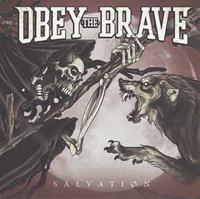 Epitaph Epitaph Salvation - Obey The Brave