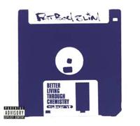 Better Living Through Chemistr - Fatboy Slim