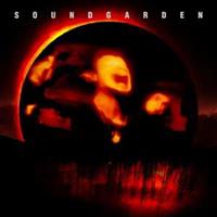 A&M Superunknown - Soundgarden