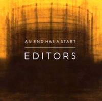 Play It Again Sam An End Has A Start - Editors