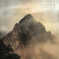Insideoutmusic The Mountain - Haken
