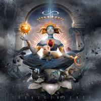 Insideoutmusic Transcendence - Devin Townsend Project