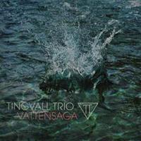 Soulfood Vattensaga - Tingvall Trio