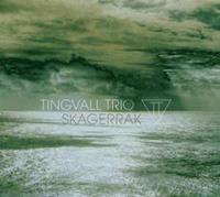 Soulfood Skagerrak - Tingvall Trio
