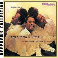 Riverside Brilliant Corners - Thelonious Monk