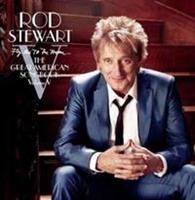 Sony Music Entertainment Fly Me to the Moon... The Great American Songbook V