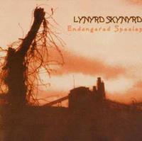 Volcano Endangered Species - Lynyrd Skynyrd