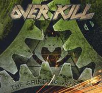 Nuclear Blast Records The Grinding Wheel - Overkill