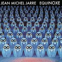 Sony Music Entertainment Equinoxe