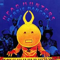 Enki Head Hunters - Herbie Hancock