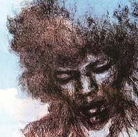 Legacy The Cry Of Love - Jimi Hendrix