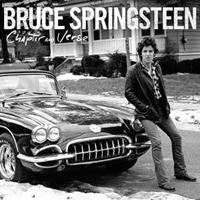Columbia Chapter And Verse - Bruce Springsteen