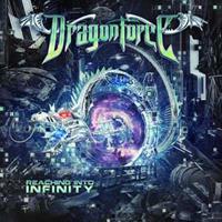 Edel Reaching Into Infinity - Dragonforce