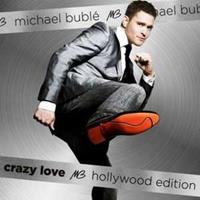 Wea Crazy Love Hollywood Edition - Michael Buble