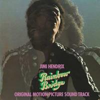 Legacy Rainbow Bridge - Jimi Hendrix