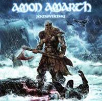 Columbia Jomsviking - Amon Amarth