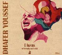 Okeh Diwan Of Beauty And Odd - Dhafer Youssef