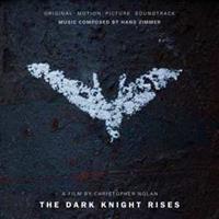 Sony Music Entertainment The Dark Knight Rises/Ost