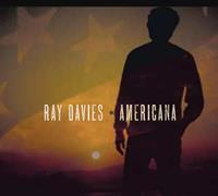 Ray Davies Americana