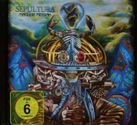 Multiple Machine Messiah - Sepultura