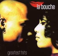 Mci Greatest Hits - La Bouche