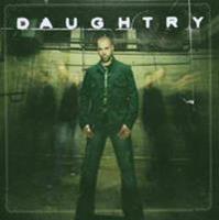 Rca Records Label Daughtry - Daughtry