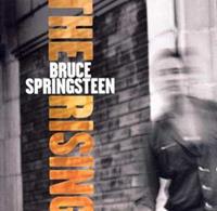 Sony The Rising - Bruce Springsteen