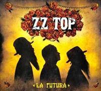 Motown La Futura - Zz Top