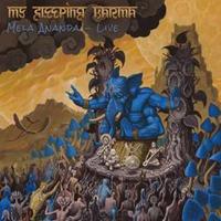 Napalm Records Mela Ananda - Live - My Sleeping Karma