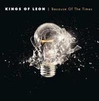 Rca/Legacy Because Of The Times - Kings Of Leon