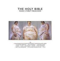 Sony The Holy Bible (Remastered) - Manic Street Preachers