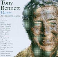 Tony Bennett Bennett, T: Duets