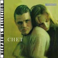 Concord Records Chet - Chet Baker