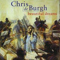 A&M Beautiful Dreams - Chris De Burgh
