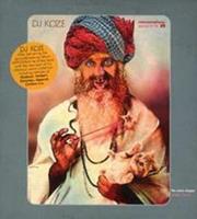 Pampas Reincarnations-The Remix - Dj Koze