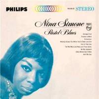 Universal Music Japan Pastel Blues - Nina Simone