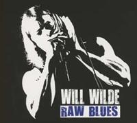 Big Lake Raw Blues - Will Wilde