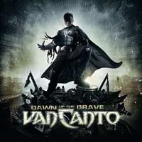 Napalm Records Dawn Of The Brave - Van Canto