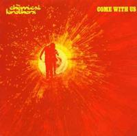Virgin Come With Us - Chemical Brothers