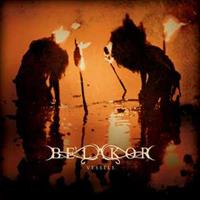 Napalm Records Vessels - Be'lakor
