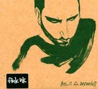 Ninja Tune Biscuits For Breakfast - Fink