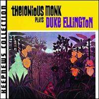 Concord Plays Duke Ellington -Kee - Thelonious Monk