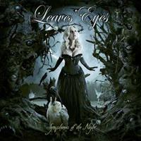 Napalm Records Symphonies Of The Night - Leaves' Eyes
