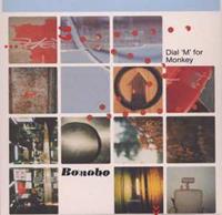 Purple Monkey Dial M For Monkey - Bonobo