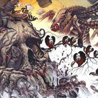 Metal Blade Great Is Our Sin - Revocation