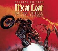 Epic Bat Out Of Hell - Special Edition - Meat Loaf