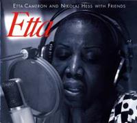 Stunt Sound Etta - Etta Cameron & Nikolaj Hess With