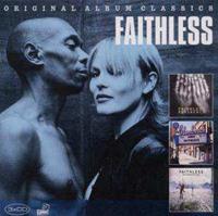 Sony Original Album Classics - Faithless