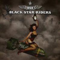 Multiple The Killer Instinct - Black Star Riders